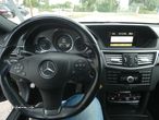 Mercedes-Benz E 350 CDi Avantgarde BlueEfficiency - 20