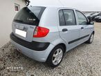 Hyundai Getz 1.1 Edition Plus - 4