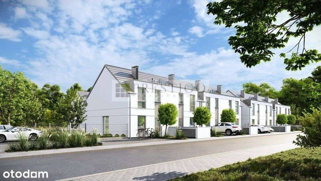 Domy Mierzyn Osiedle Tomasza - Pełny obrazek: 4/5