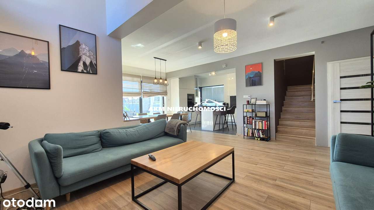 Budynek w wysokim standardzie w Bądkach - Pełny obrazek: 4/20