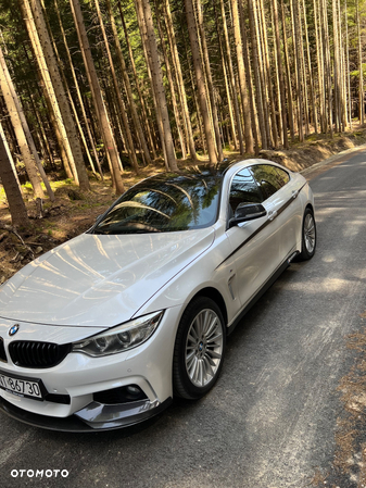 BMW Seria 4 428i xDrive - 3