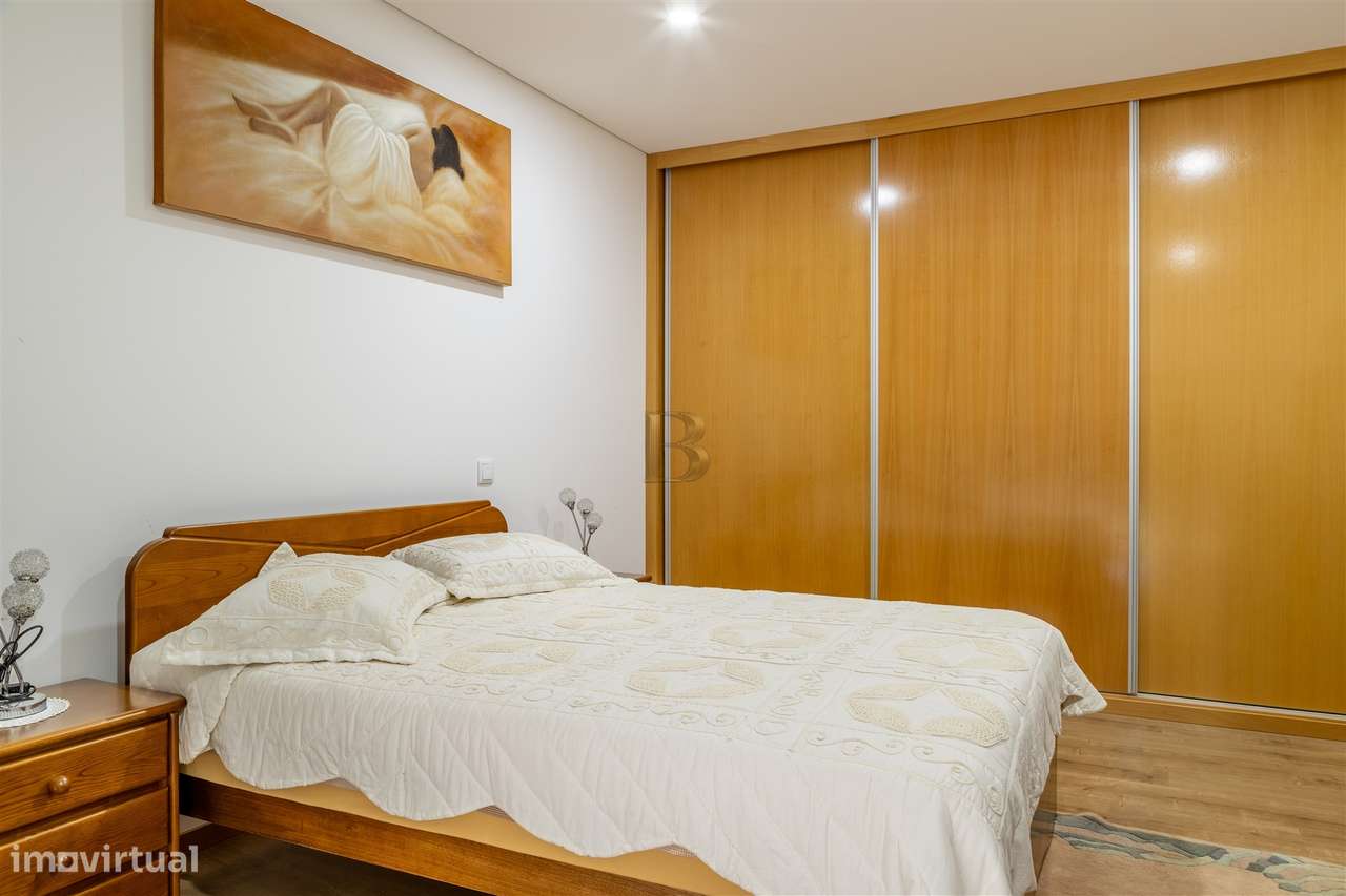 Moradia T4 Venda em Rio Mau,Penafiel-29