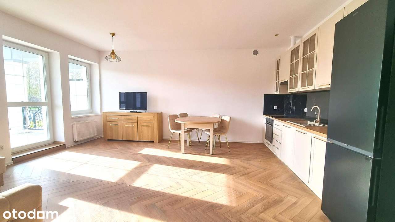 Nowoczesny apartament „pod klucz” – gotowy do zamieszkania.-6