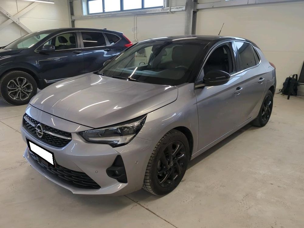 Opel Corsa F (2019-) 1.2 Ultimate Pack S&S 2022