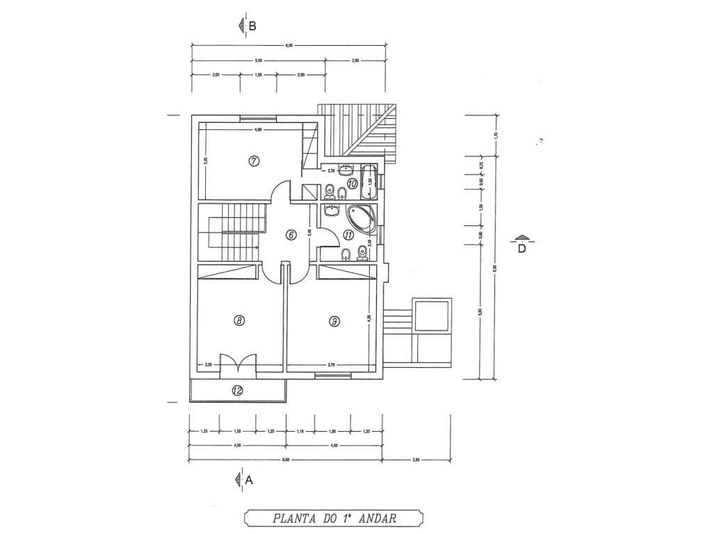 Lote de terreno de 220 m2, para construção de moradia, em Alenquer-6