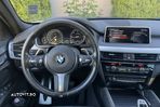 BMW X6 xDrive40d - 7