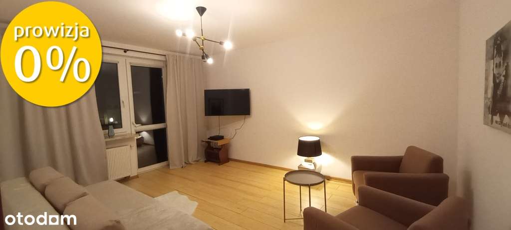 Funkcjonalne, balkon, m-ce postojowe zew. - Pełny obrazek: 1/9