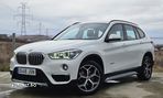 BMW X1 xDrive18d Aut. xLine - 1