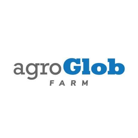 Agro Glob Farm logo