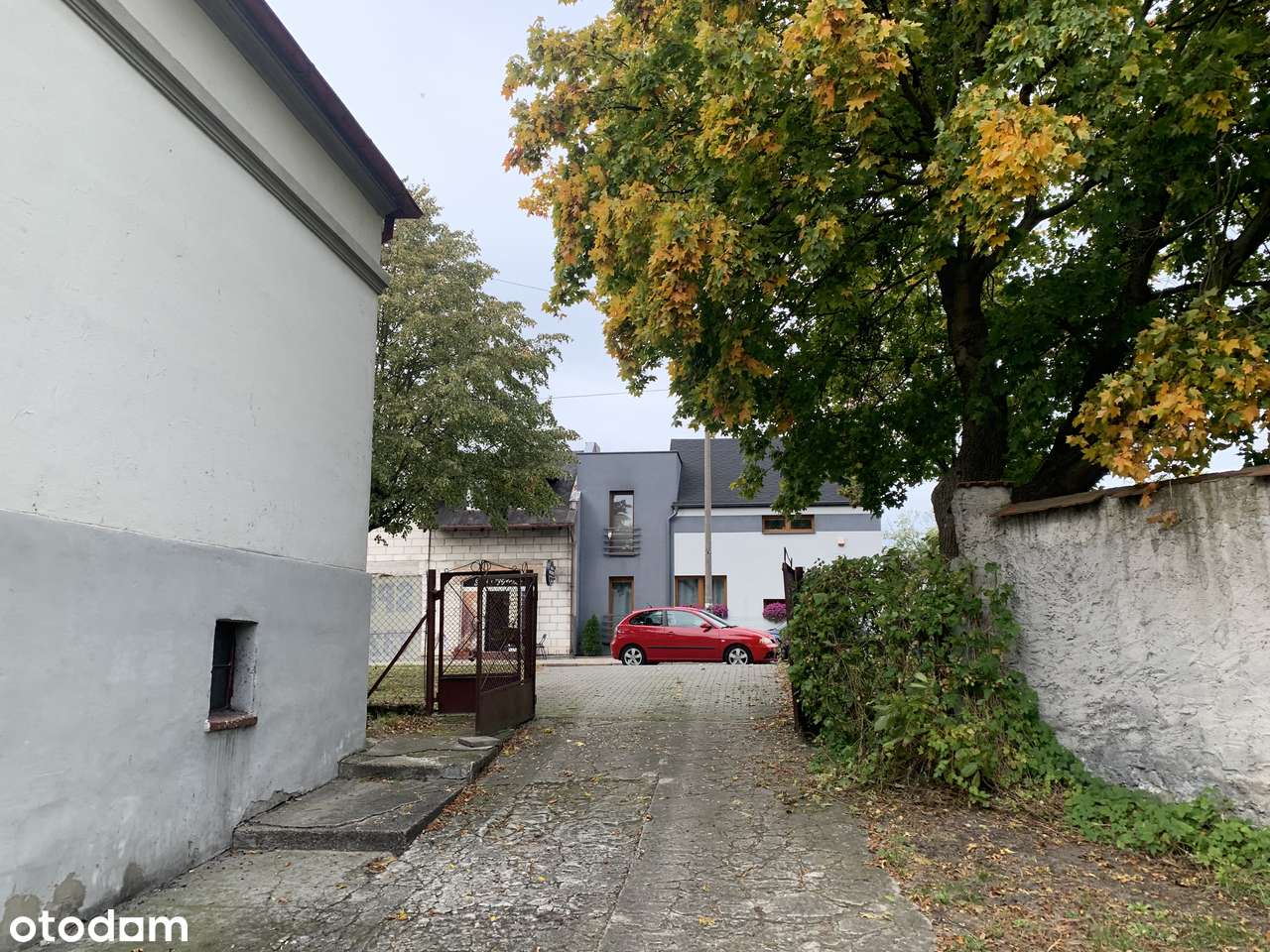 Dworcowa. Dom z potencjałem w dogodnej lokalizacji-9