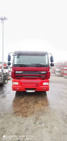 DAF CF 85.410 - 6