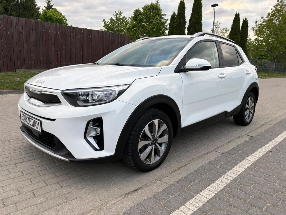 Kia Stonic 2022