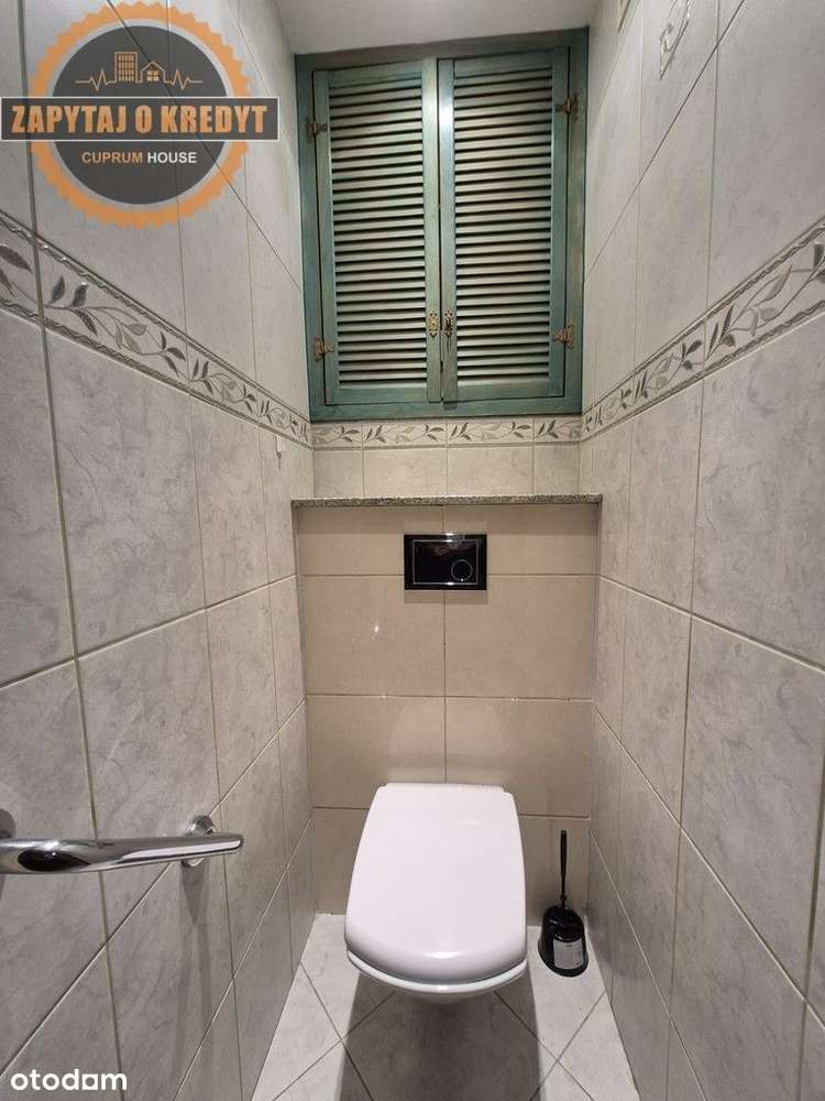 Mieszkanie 3 pokojowe na Oś. Kopernik-3