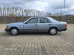 Mercedes-Benz W124 (1984-1993) - 10