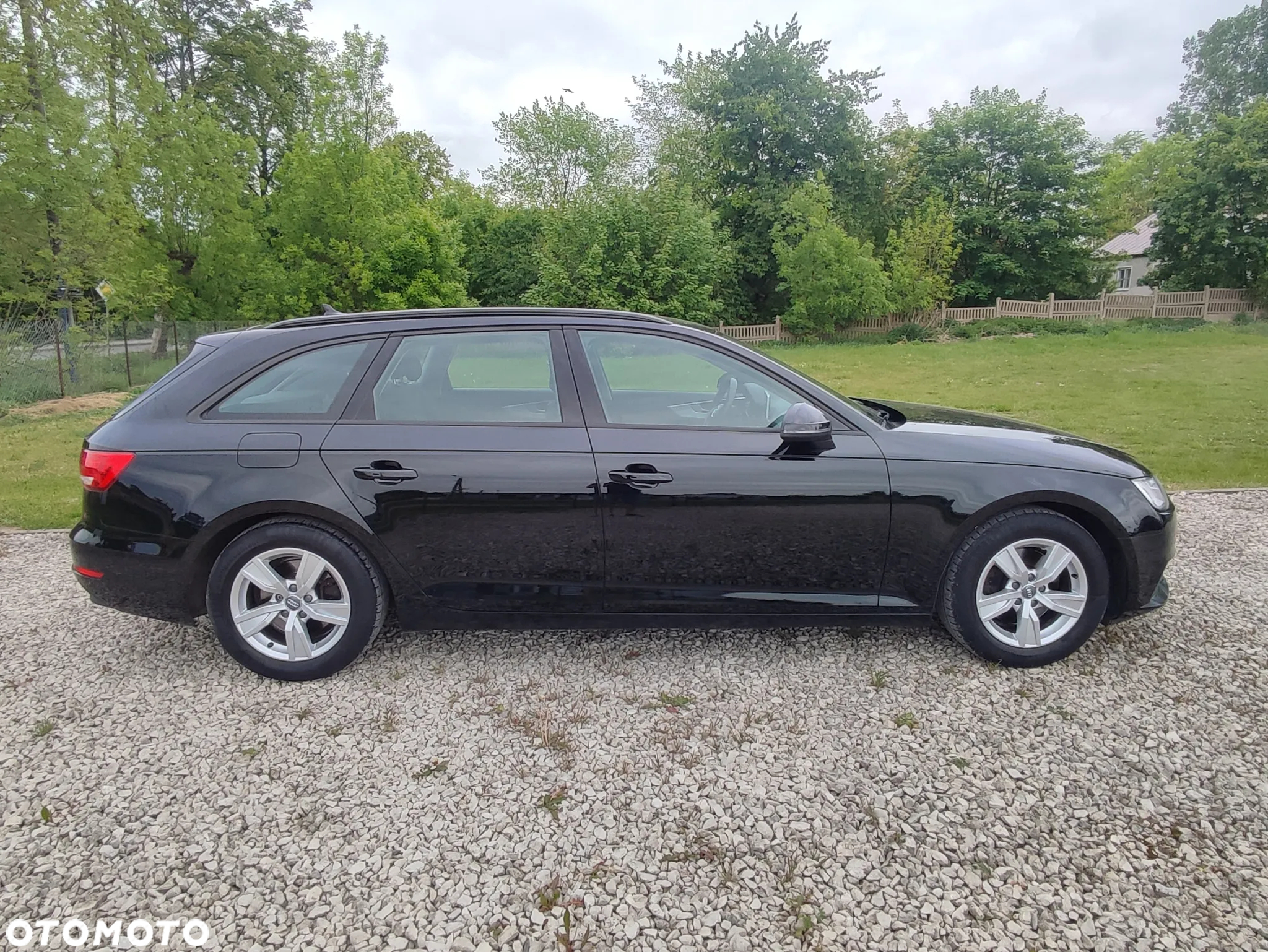 Audi A4 2.0 TDI - 15