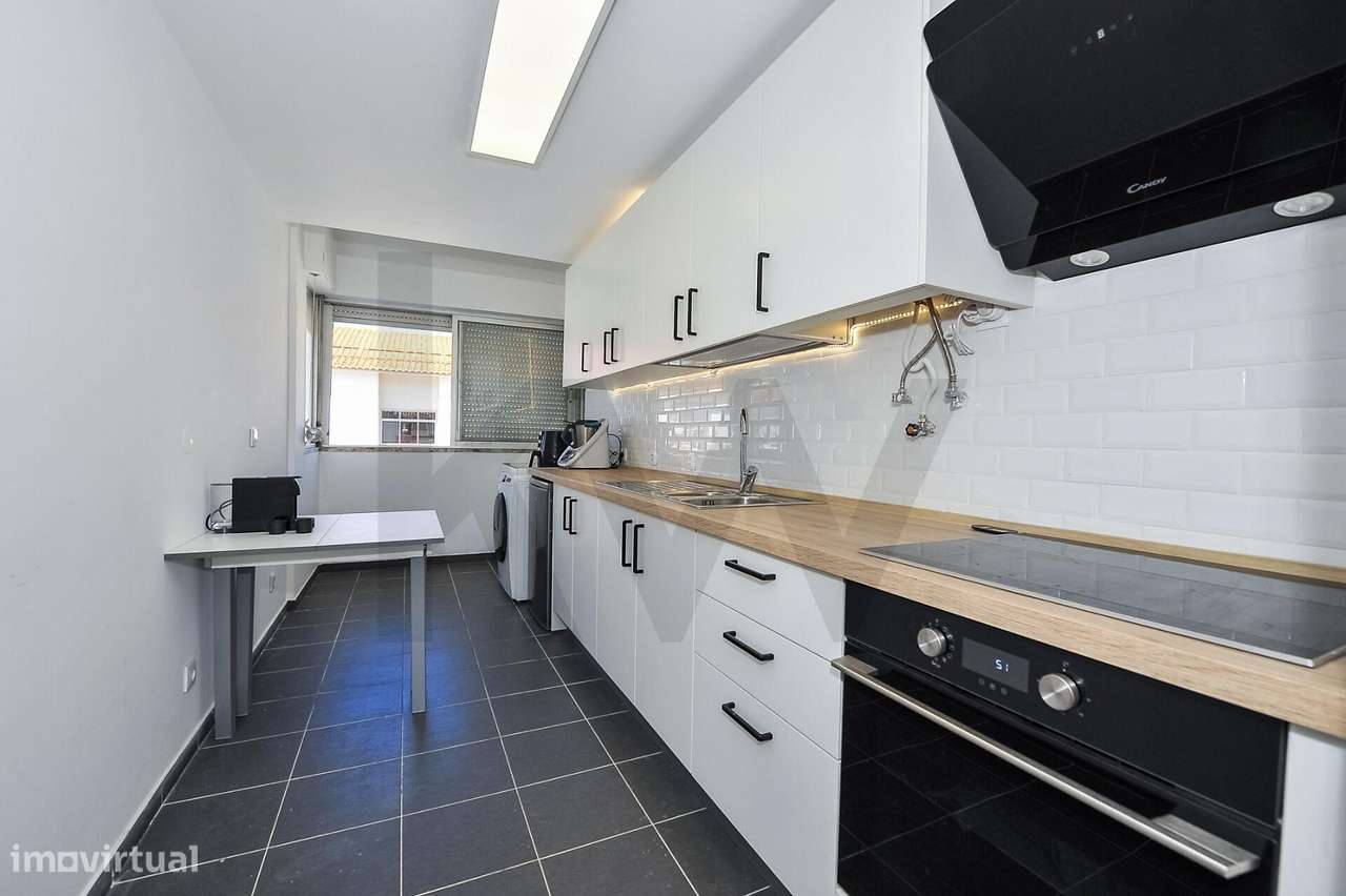 T3 renovado em Pai do Vento - Cascais - Grande imagem: 5/31