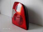 Lampa Volkswagen Polo 9N - Tylna Lewa - 11888 - 2