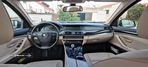 BMW 520 d - 13