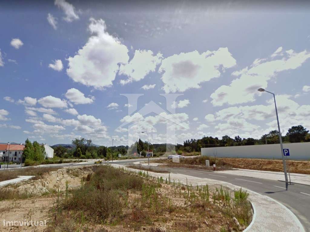 Lote de Terreno para construção de Moradia Isolada em Batalha - Grande imagem: 4/5