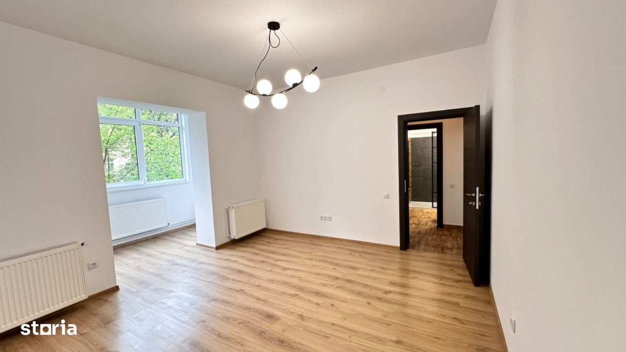 Apartament 2 camere bloc vila Astra renovat lux