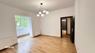 Apartament 2 camere bloc vila Astra renovat lux