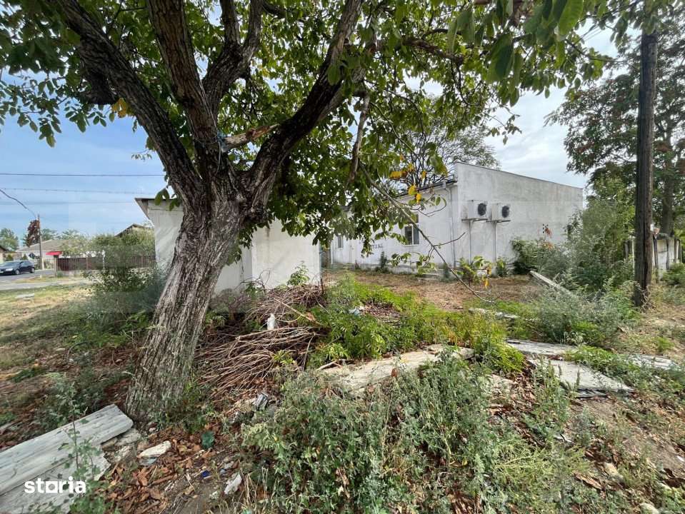 Casa 107 mp utili de vanzare in Tantareni cu 640 mp de teren - Imagine principală: 3/3