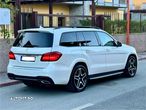 Mercedes-Benz GLS 350 d 4MATIC Aut. - 5