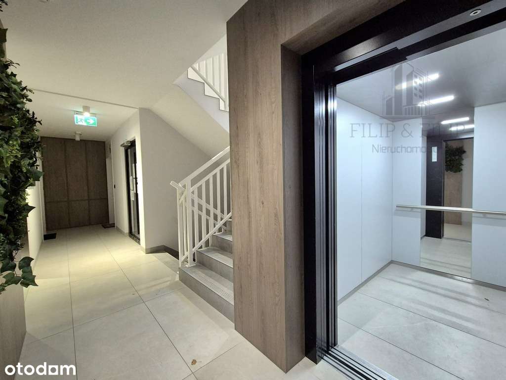 Nowoczesne-Wyposażone 2 Pokojowe- Bez PCC-RUBINOVA-12