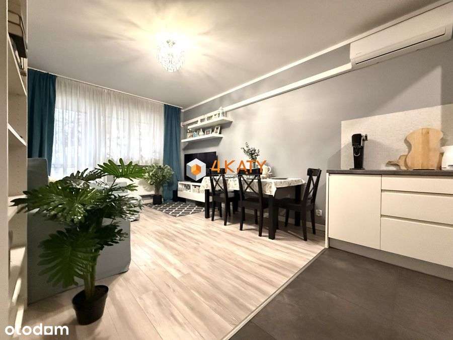 Wyjątkowe 3 pok | Ruczajowa |-5