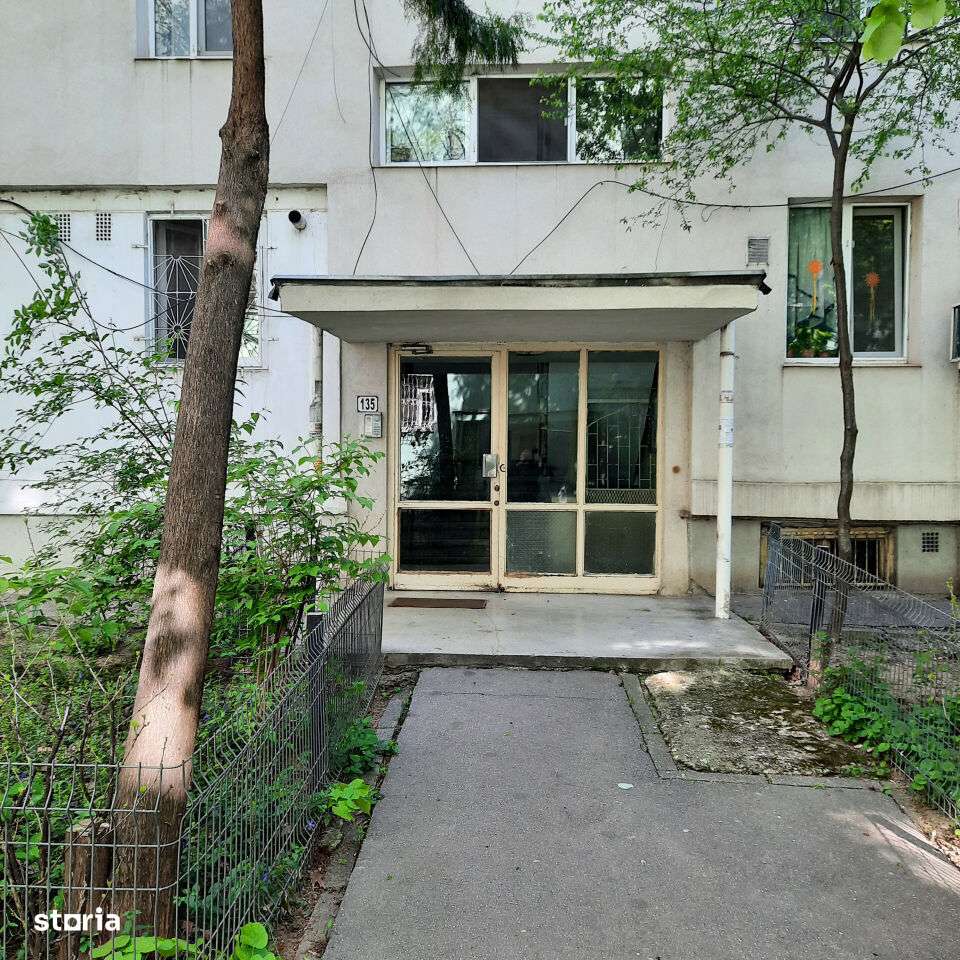 ap 4 camere str Cetatea de Balta S6-0