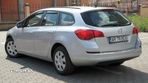 Opel Astra 1.7 CDTI Caravan DPF (119g) Edition - 3