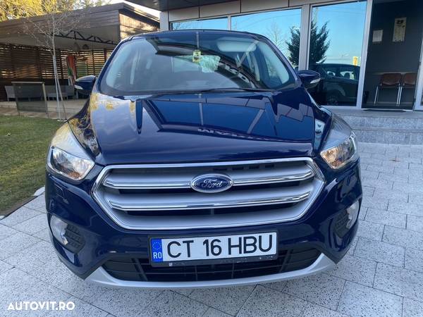 Ford Kuga 2.0 TDCi 2WD ST-Line - 23