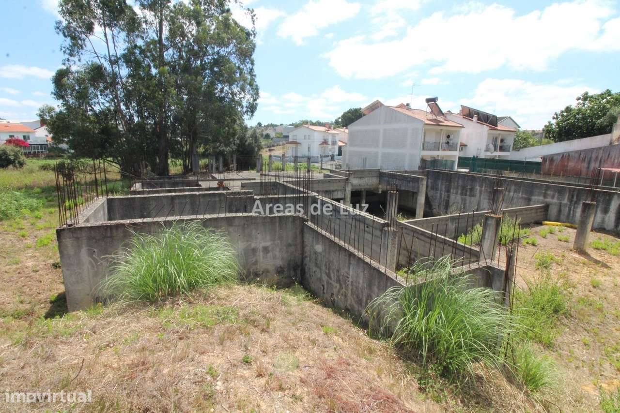 Terreno para Construção - Marrazes, Leiria-5