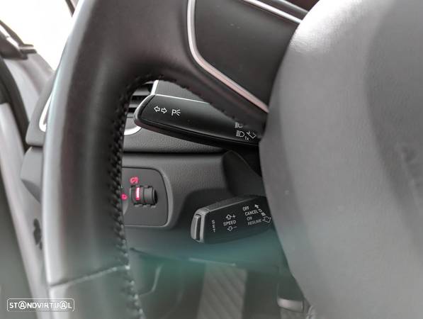 Audi Q3 2.0 TDI Design - 21