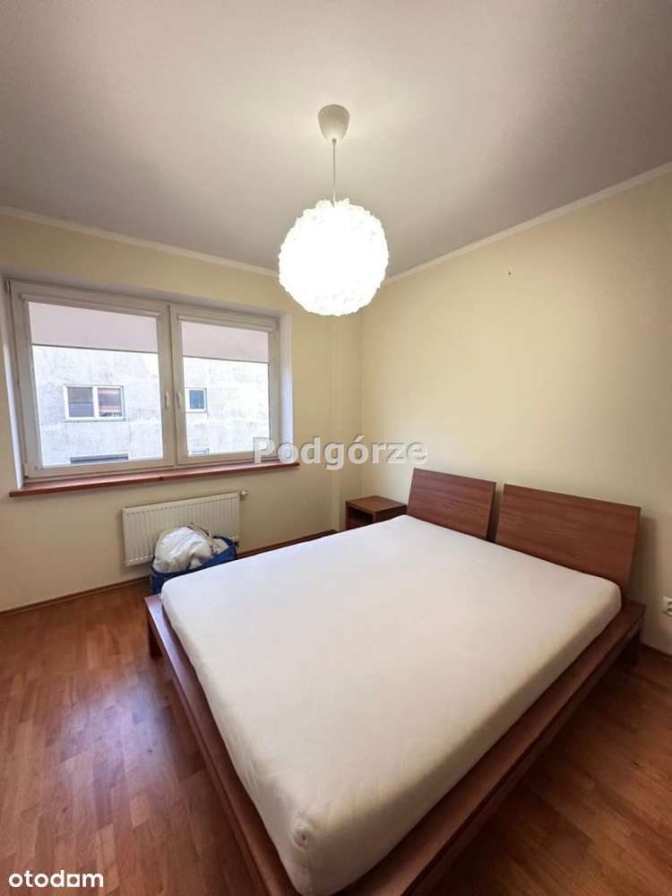 2-poziomowe, taras 50m2, Północ Krakowa-7