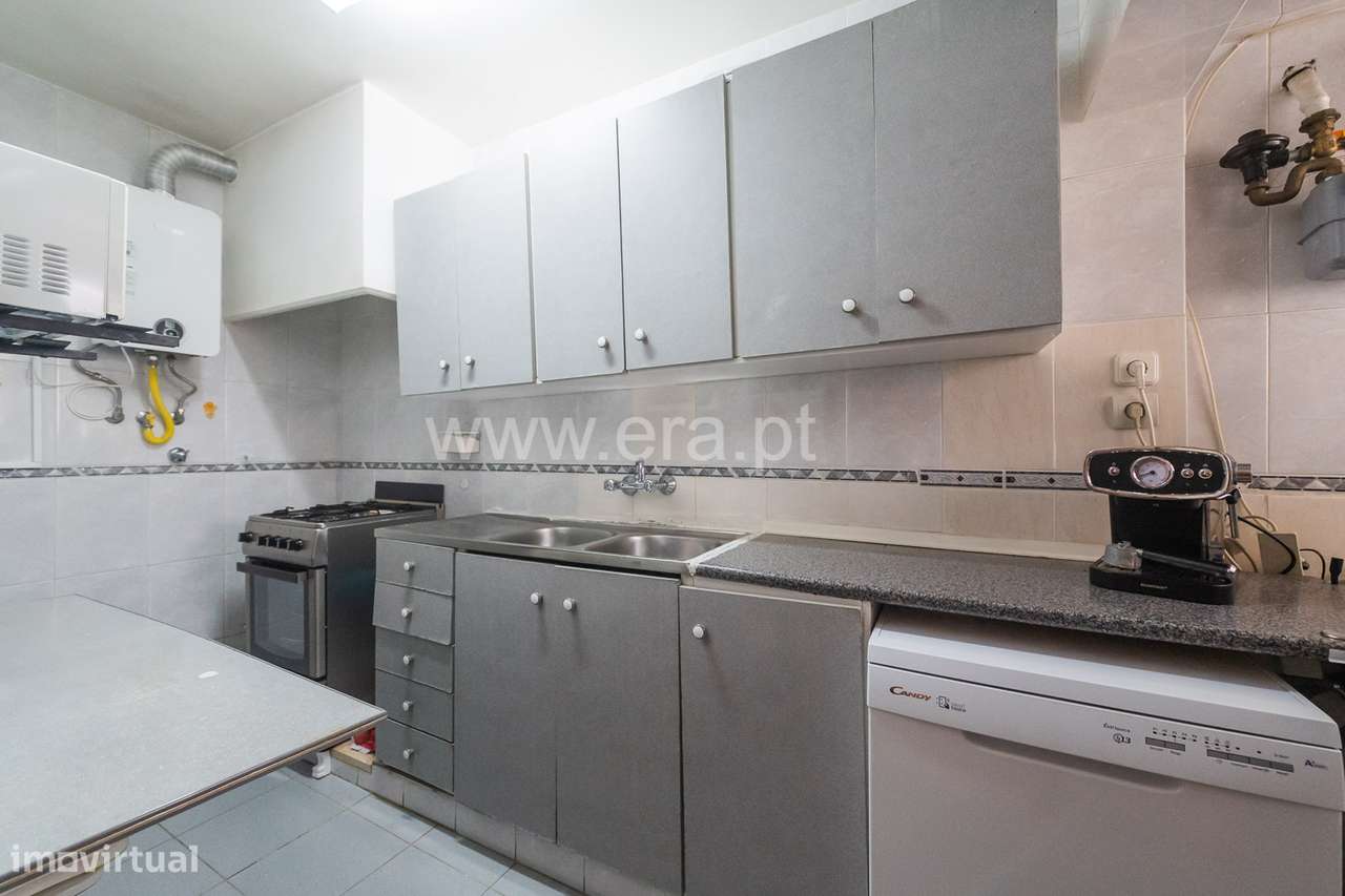 Apartamento T3 - Olivais-7