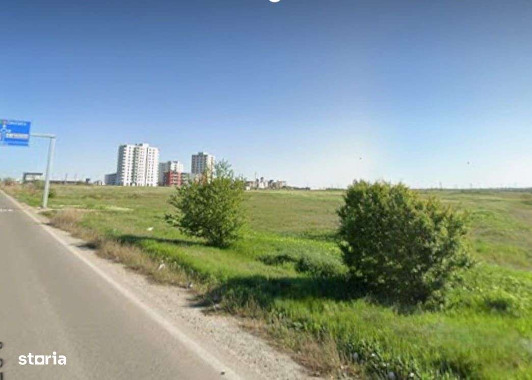 Teren 5000, Constanta - Boreal - Imagine principală: 3/3