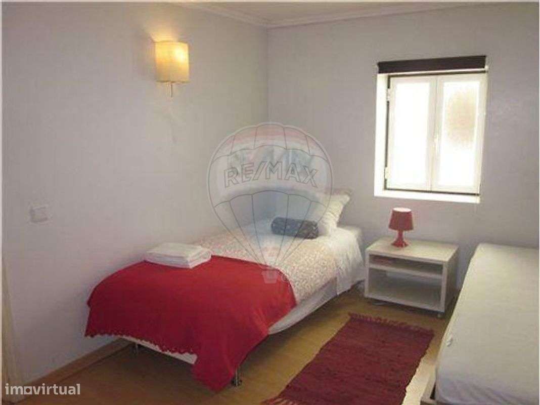 Apartamento T2 para venda-8