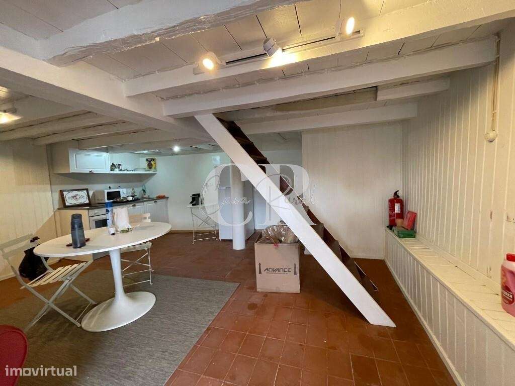 Casa de 2 Quartas em Alvoeira Mouronho Arganil-26