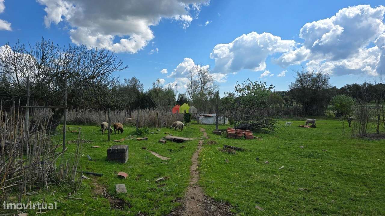 Quinta T2 em Fazendas do Cortiço-44