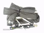 Airbag cortina esquerdo RENAULT MEGANE III Hatchback - 3