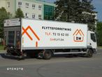 Volvo FL 280 Euro-5, manual, mały przebieg - 4