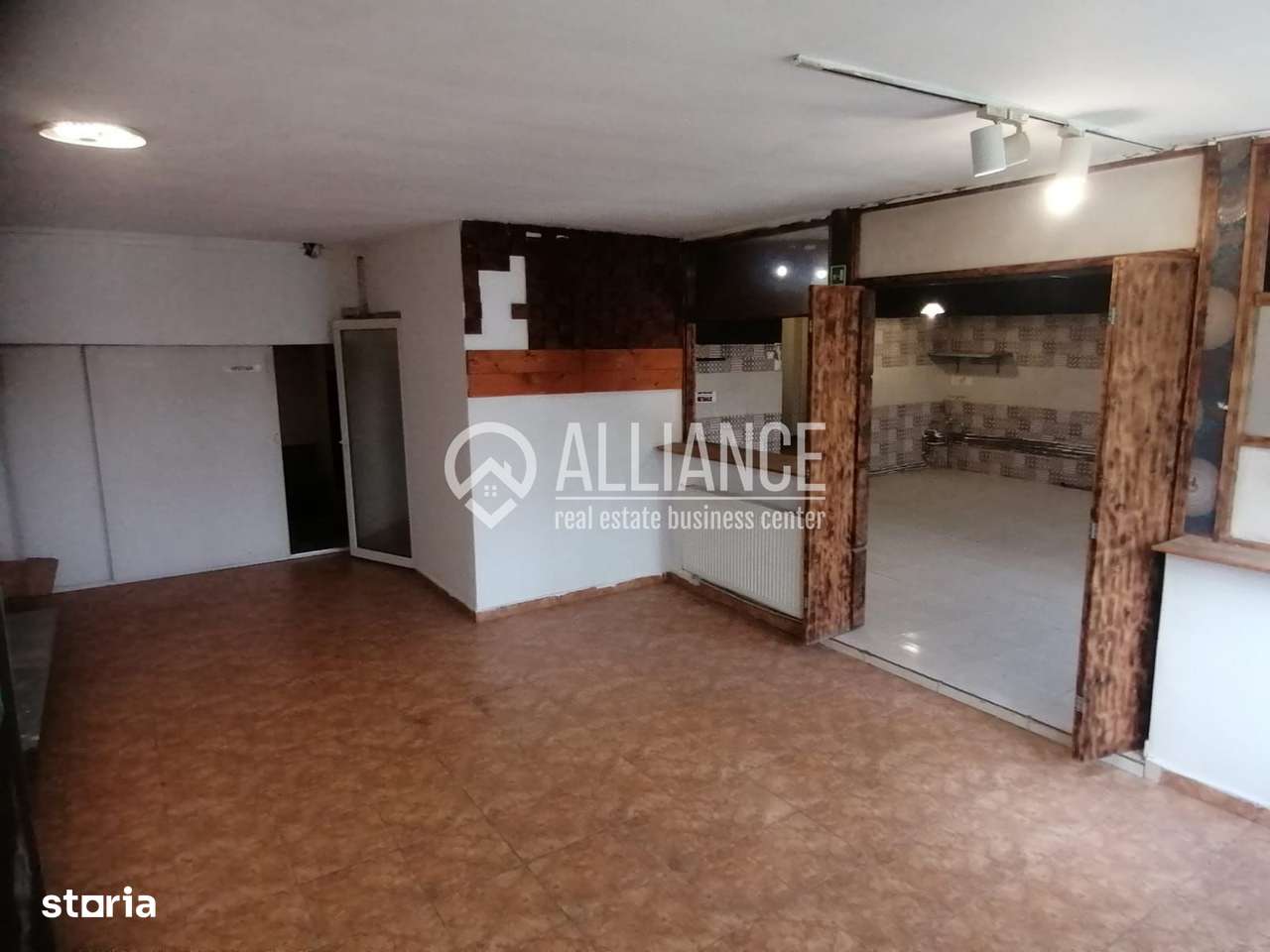 COICIU (COD 10) - Spațiu comercial de inchiriat - Imagine principală: 5/12