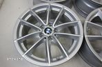 FELGI 17 BMW 2 F1 F44 F45 F46 X1 X2 M  SERIA 3 5X112  ORYGINAŁ CZUJNIKI - 8