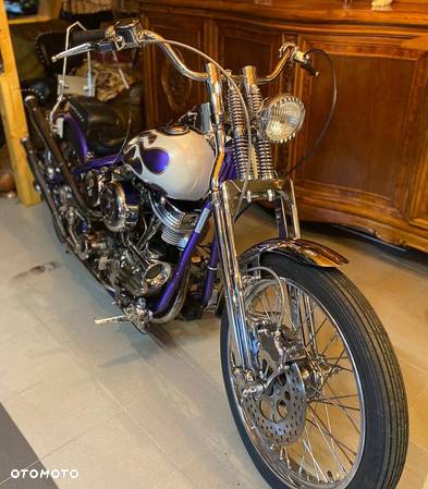 Harley-Davidson Inny - 2