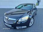 Opel Insignia 1.4 Turbo ecoFLEX Start/Stop Business Edition - 1