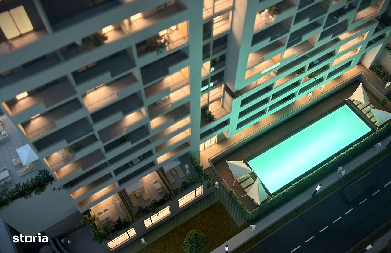 Splaiul Unirii, Finisaje Premium, Direct dezvoltator - Imagine principală: 3/8