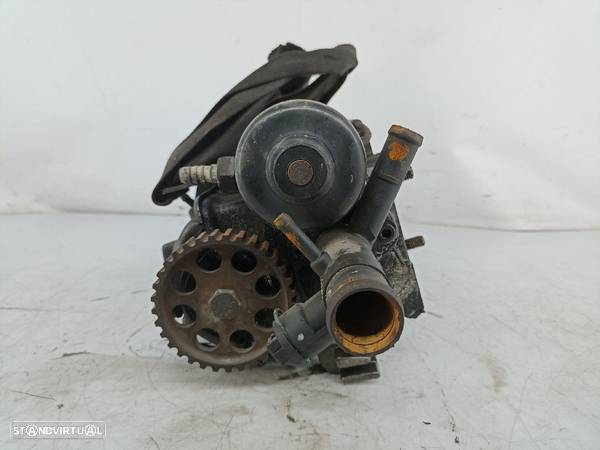 Colaça / Cabeça De Motor Volkswagen Polo (86C, 80) - 4