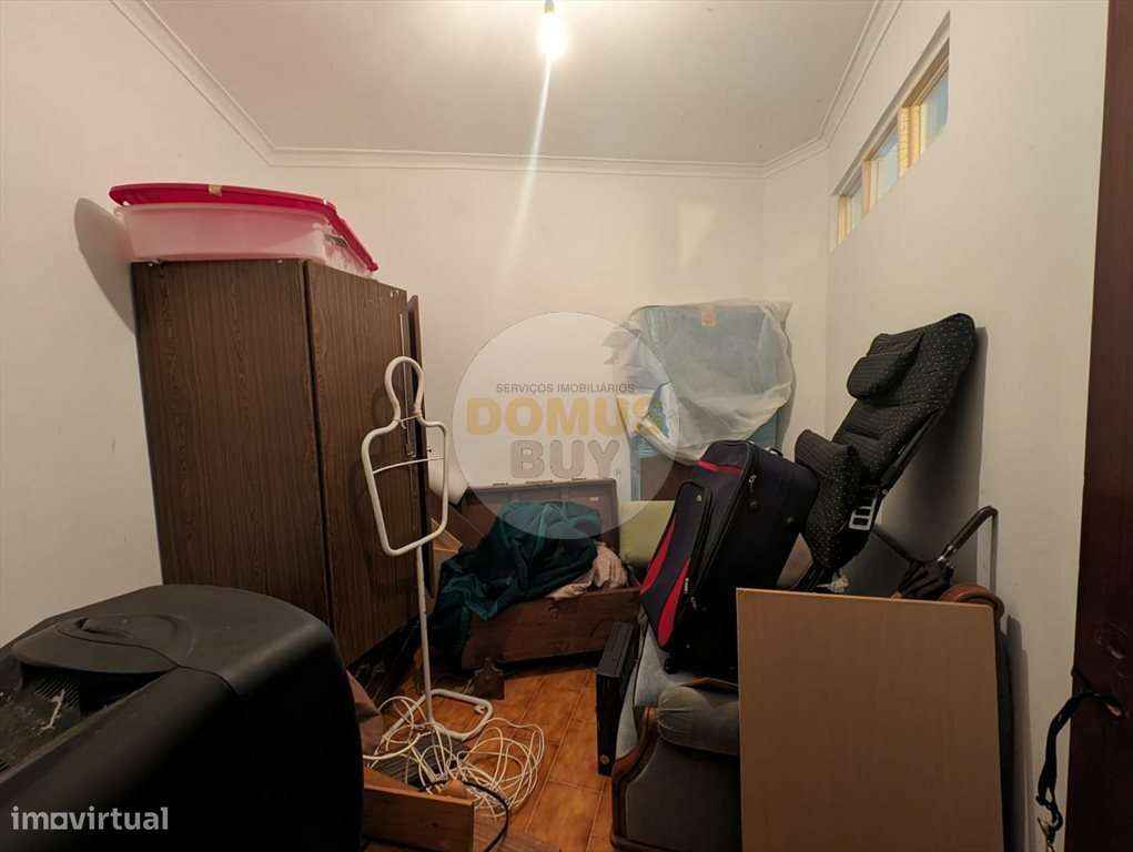 Moradia  2 pisos + sótão - 200 m da Praia- Costa da Caparica-7