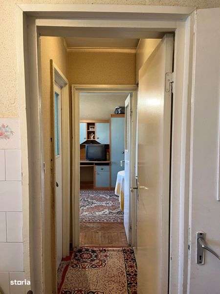 Apartament 2 Camere, Vulcan, Jud. Hunedoara - Imagine principală: 5/8